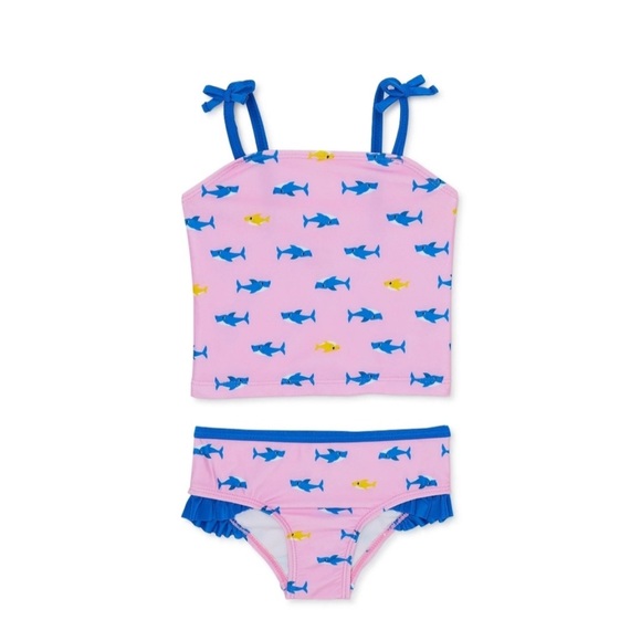 Pinkfong Other - Pinkfong Baby Shark
Swimwear Set